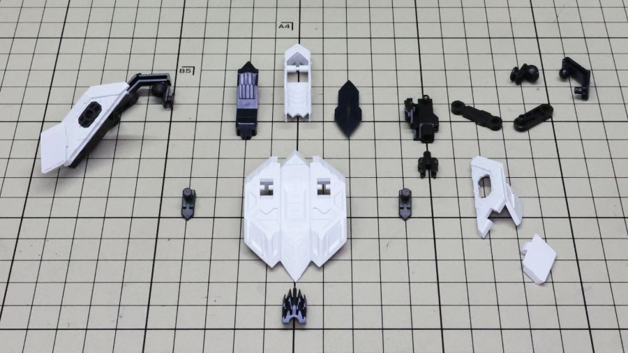 MG 건담 발바토스 루프스 조립 과정 사진 (스크롤 주의)_130.jpg