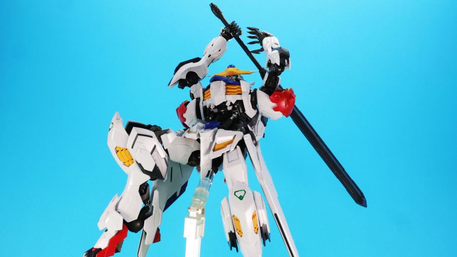 MG 건담 발바토스 루프스 조립 과정 사진 (스크롤 주의)_153.jpg