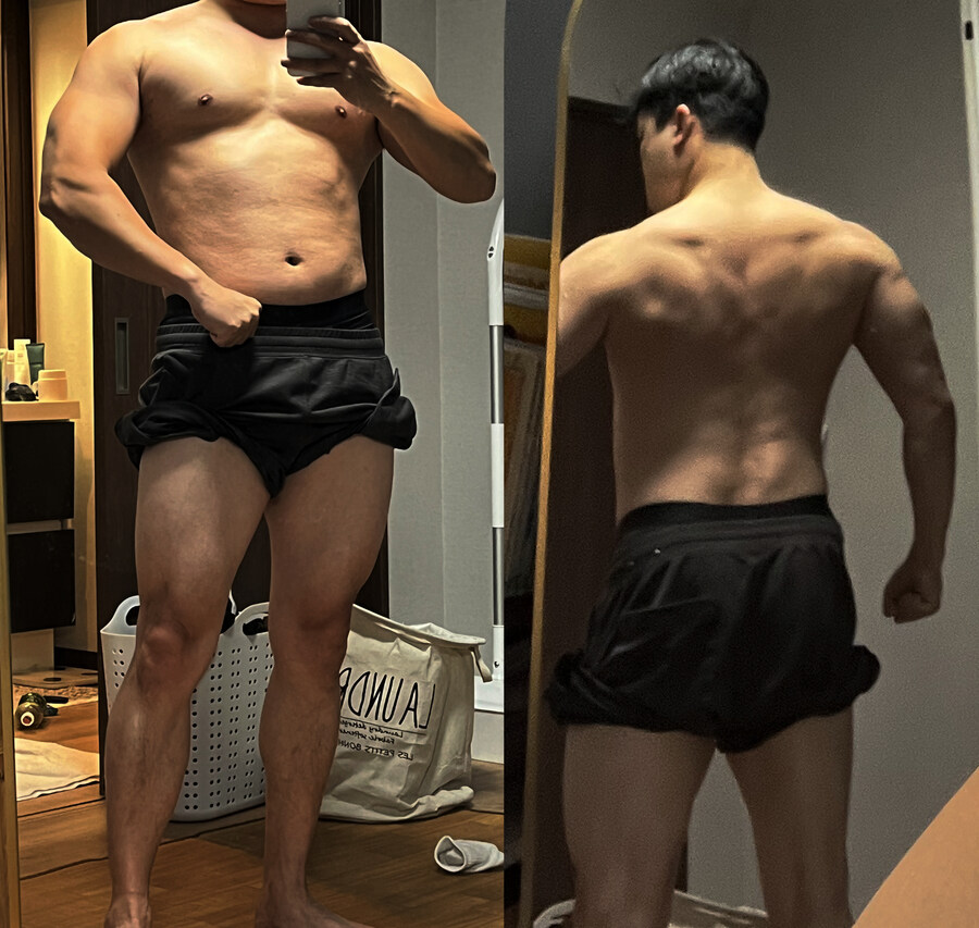 40대 꼬툭튀 회사원 근황_4.jpg