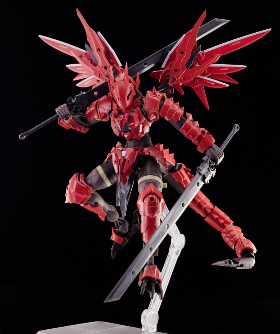 30 MINUTES FANTASY 드래고니아 나이트 조합 사진 2_3.jpg