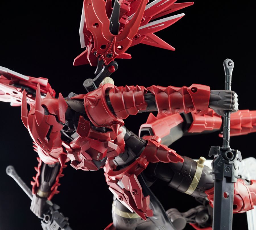 30 MINUTES FANTASY 드래고니아 나이트 조합 사진 2_6.jpg