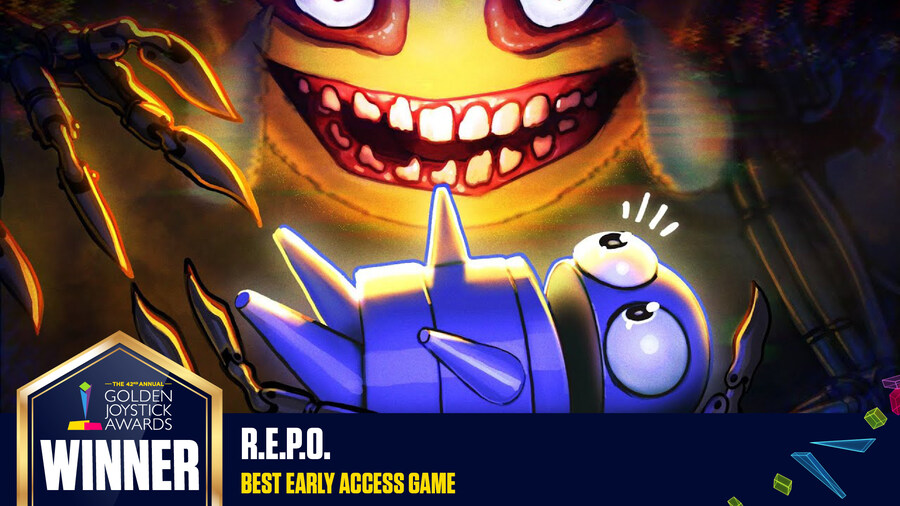 P의 거짓: 서곡 골든 조이스틱 어워드에서 최고의 확장팩 수상등 각 부문 수상작_13.jpg