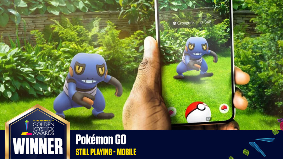 P의 거짓: 서곡 골든 조이스틱 어워드에서 최고의 확장팩 수상등 각 부문 수상작_15.jpg