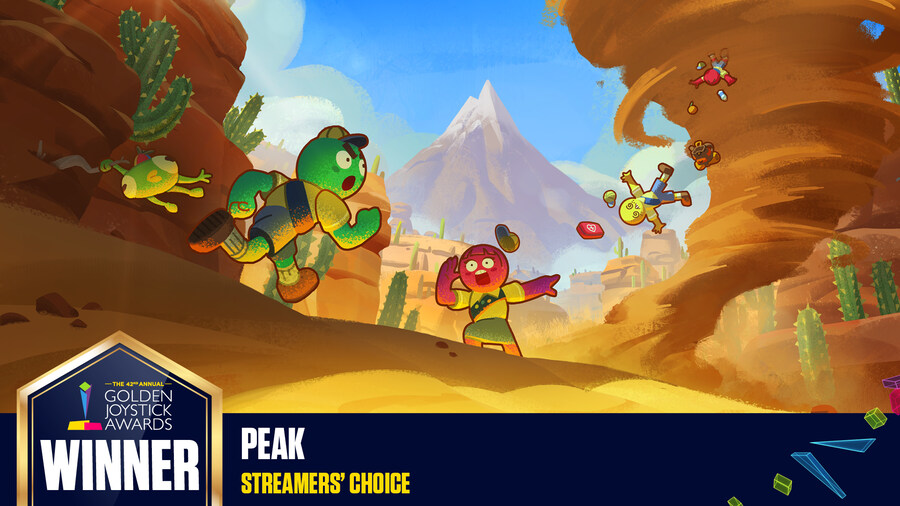 P의 거짓: 서곡 골든 조이스틱 어워드에서 최고의 확장팩 수상등 각 부문 수상작_17.jpg