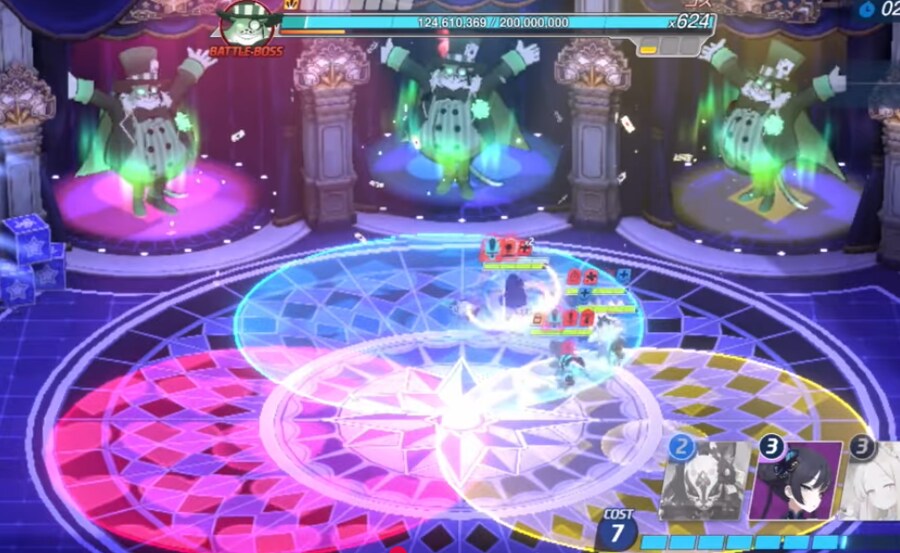 총력전) '고즈' 가이드 - 2025.11 시즌 76 실내전_16.png