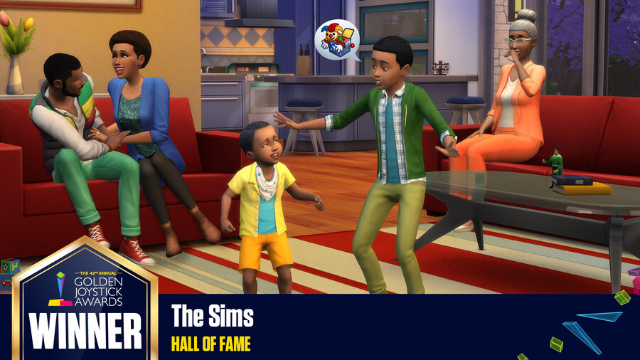 P의 거짓: 서곡 골든 조이스틱 어워드에서 최고의 확장팩 수상등 각 부문 수상작_22.jpg