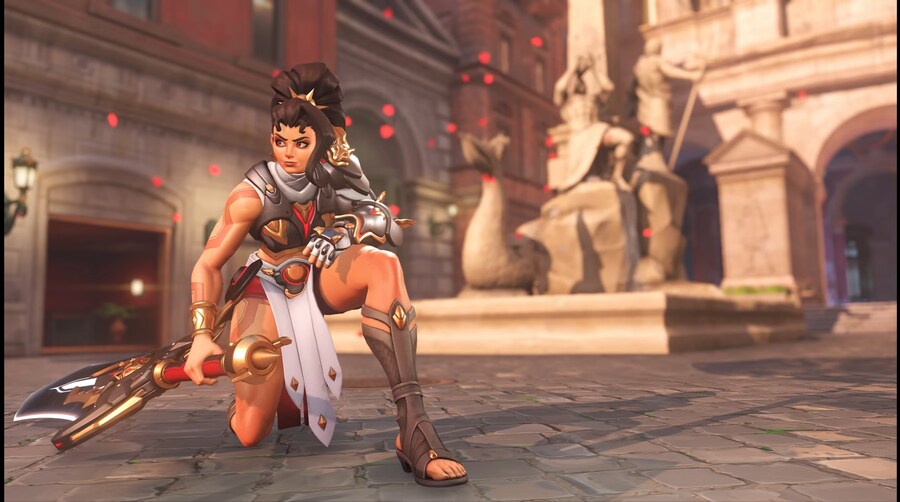 오버워치 신규 영웅 벤테타 게임플레이 트레일러_3.png