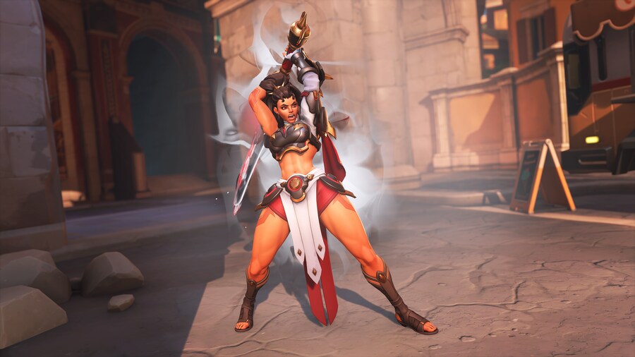 오버워치2 벤테타 4K 인게임 스크린샷 & 스킬셋_4.png