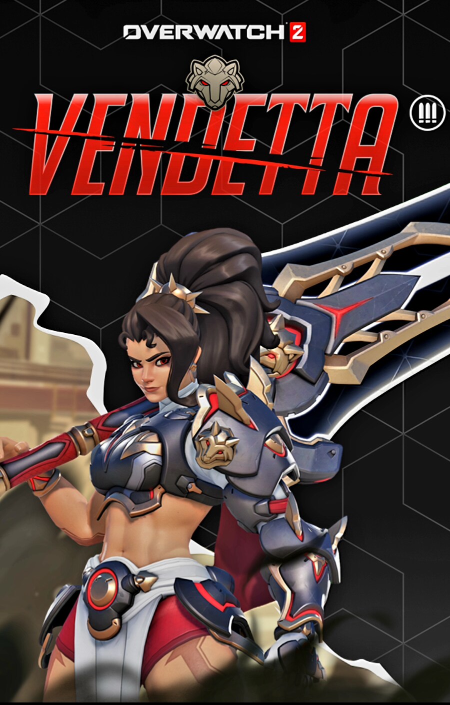 오버워치2 벤테타 4K 인게임 스크린샷 & 스킬셋_10.png