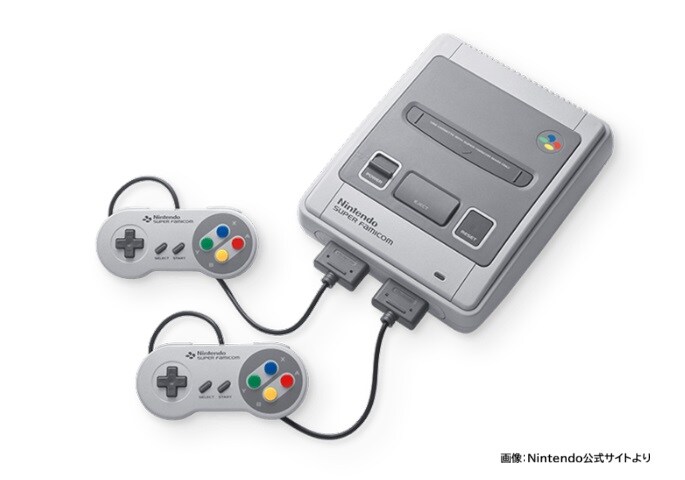 [슈퍼 패미컴] 11월 21일, 발매 35주년 맞이해_1.jpg