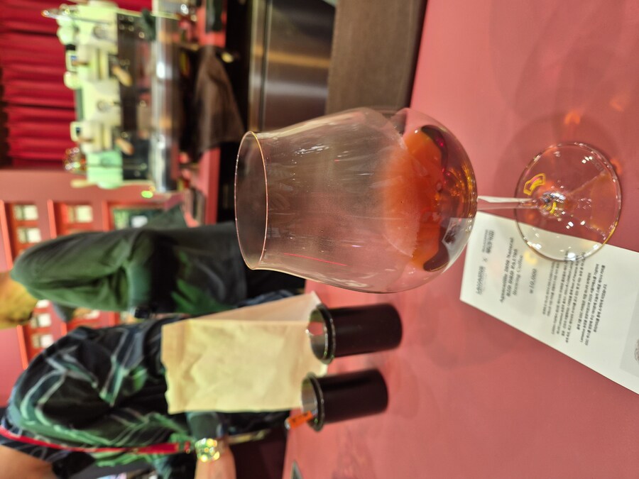 카페쇼에서 냐루비 쇼핑백 받았습니다_2.jpg