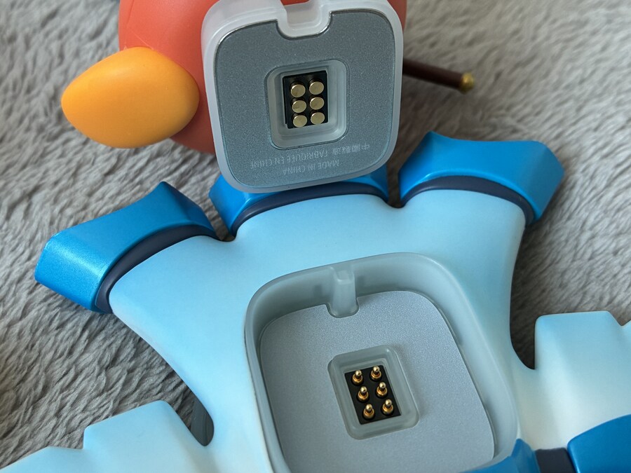 커비의 에어 라이더 신규 아미보 2종 실물샷 및 소감_8.jpg