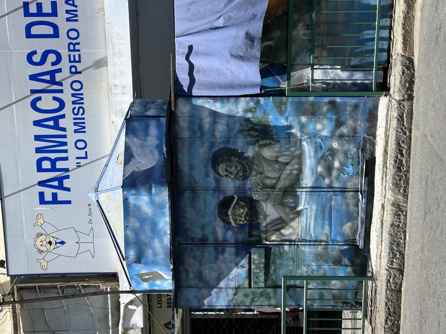 칠레 처갓집 방문기 (6) 15-17일차 : 발파라이소 / 산티아고_5.jpg