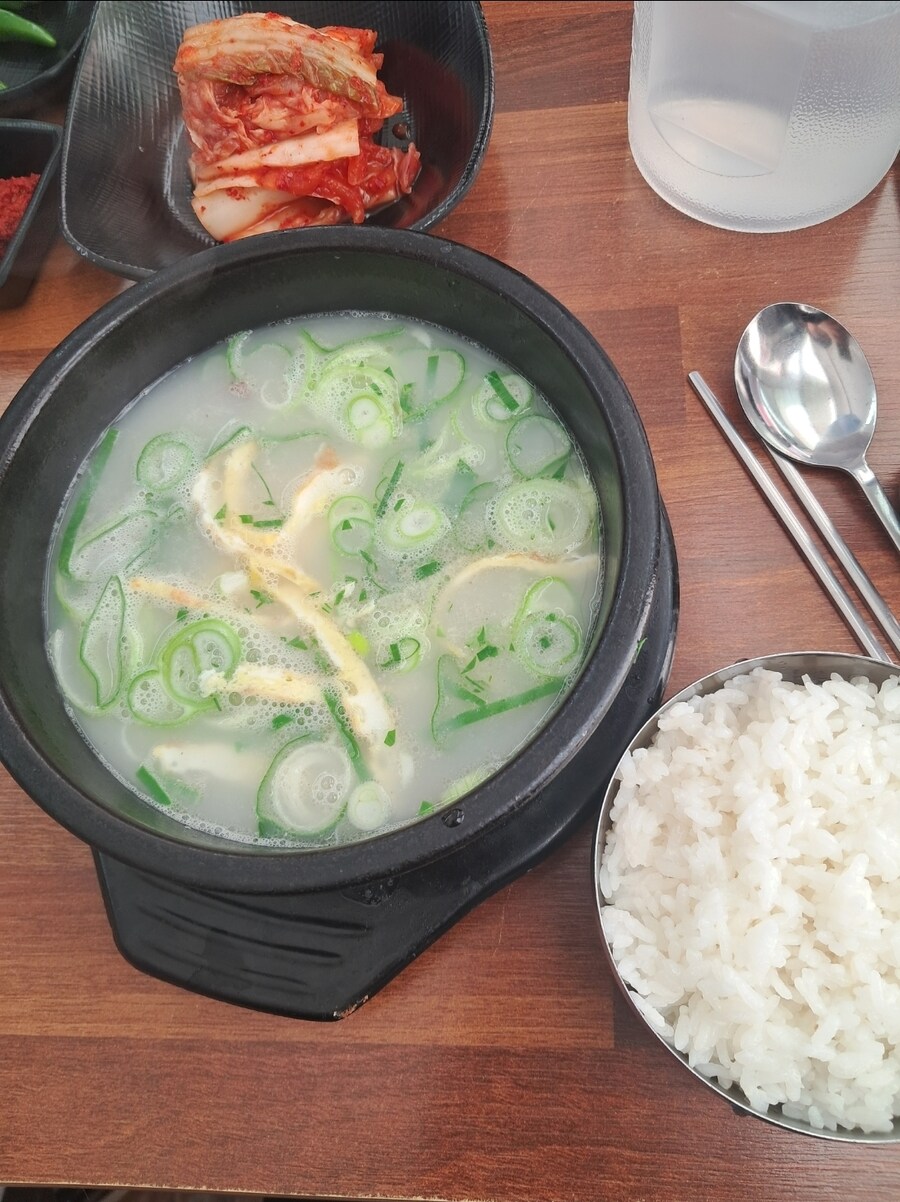 점심은 곰탕(not bear)~_1.jpg