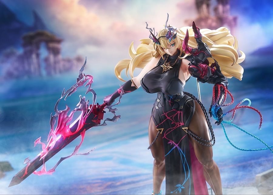 [Phat!] 1/7 FGO - 세이버 / 바게스트_5.jpg