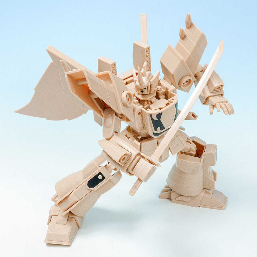 [반다이] SMP 황금용자 골드란 - 골소드란 트라이품 리뷰_10.jpg