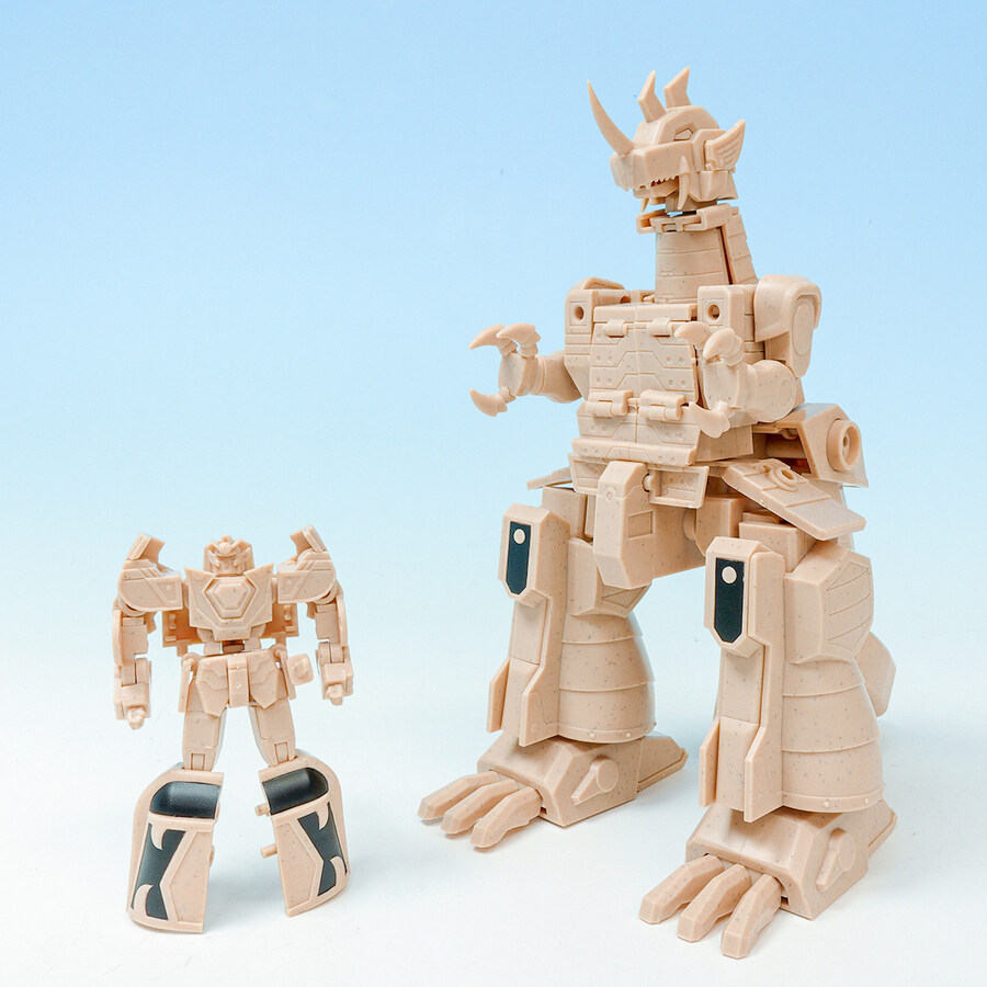 [반다이] SMP 황금용자 골드란 - 골소드란 트라이품 리뷰_12.jpg