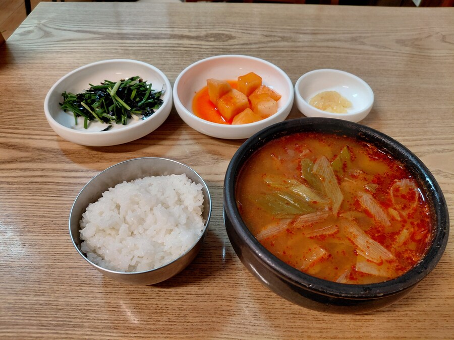 37살 아제에 경대병원 근처 점심 먹부림_3.jpg