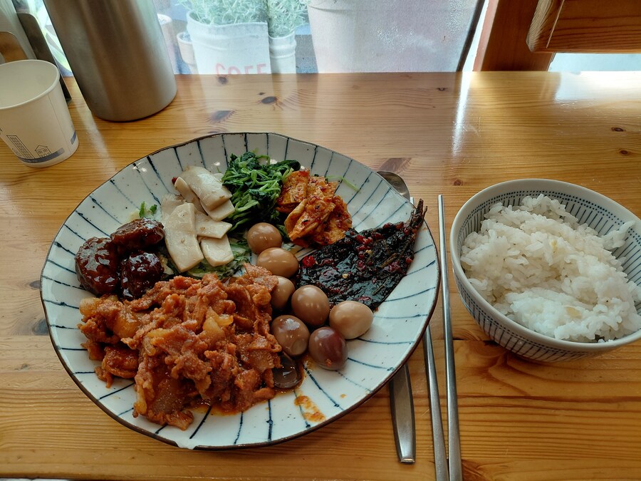 37살 아제에 경대병원 근처 점심 먹부림_5.jpg