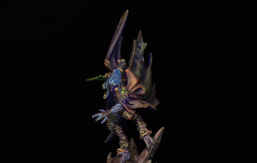 붓도색] 스타크래프트 - 제라툴_7.jpg