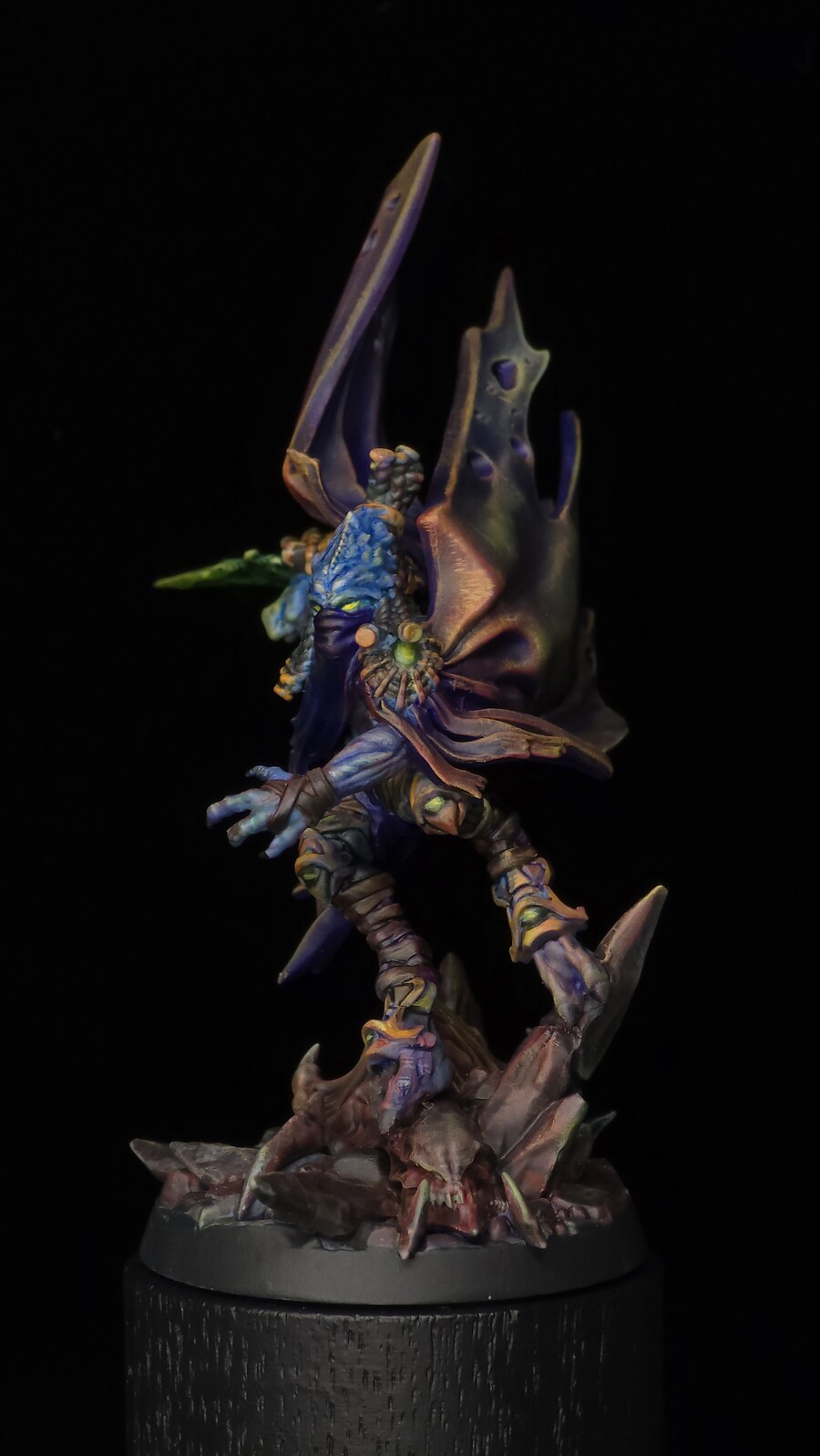 붓도색] 스타크래프트 - 제라툴_10.jpg