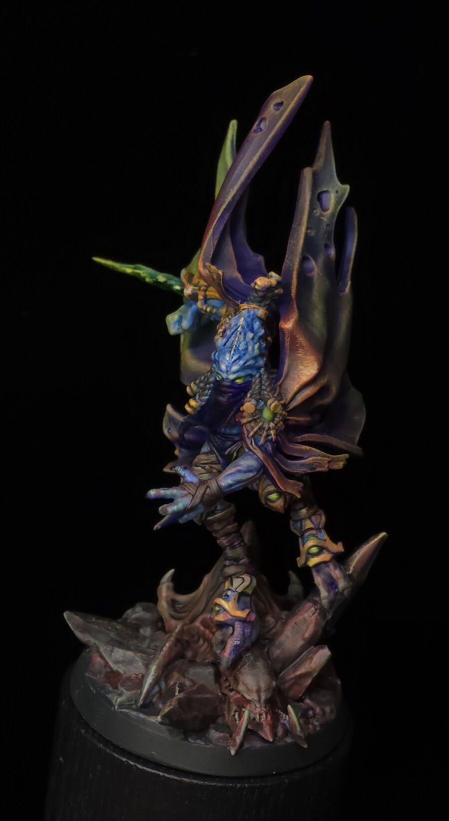 붓도색] 스타크래프트 - 제라툴_12.jpg