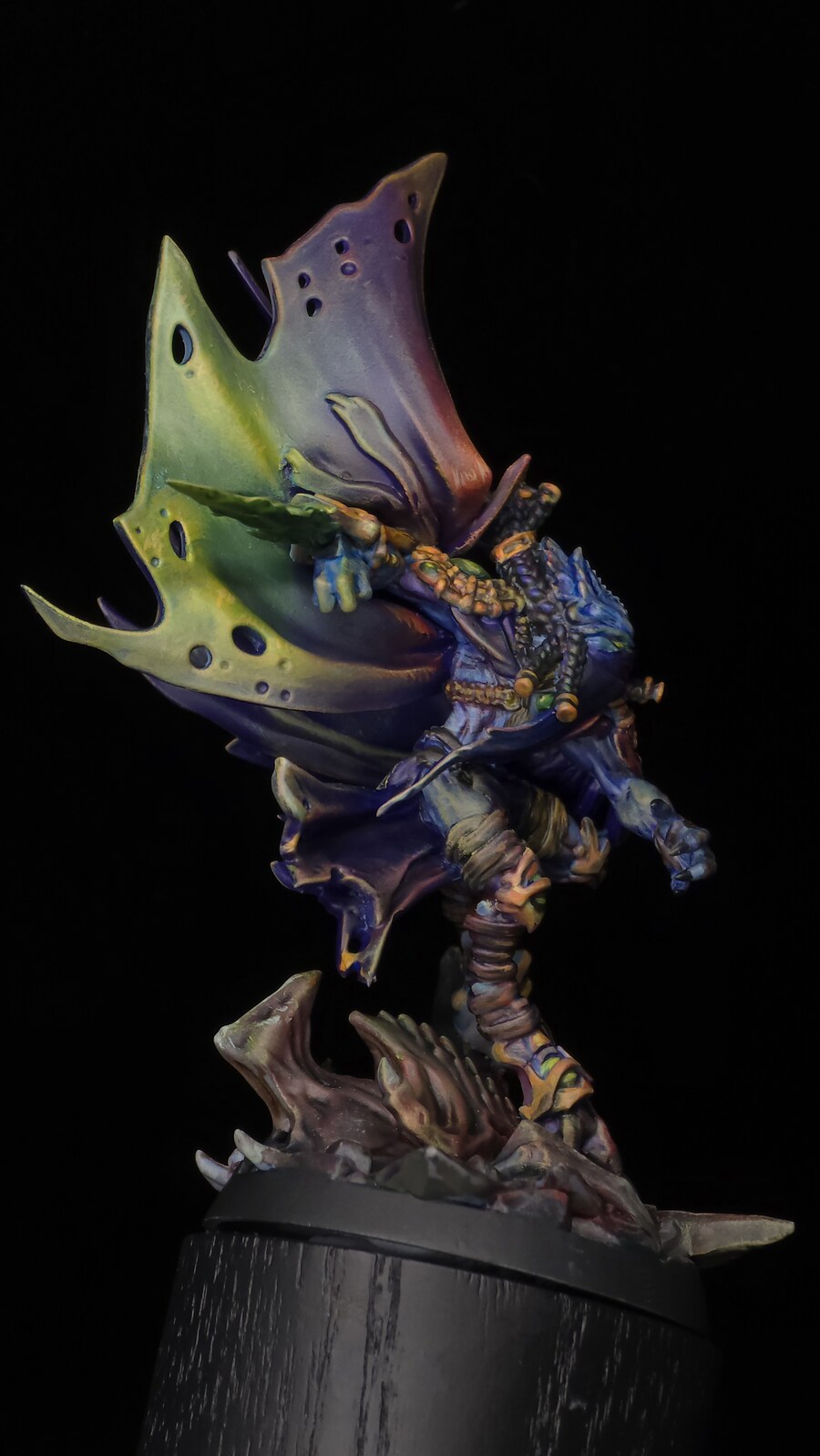 붓도색] 스타크래프트 - 제라툴_13.jpg