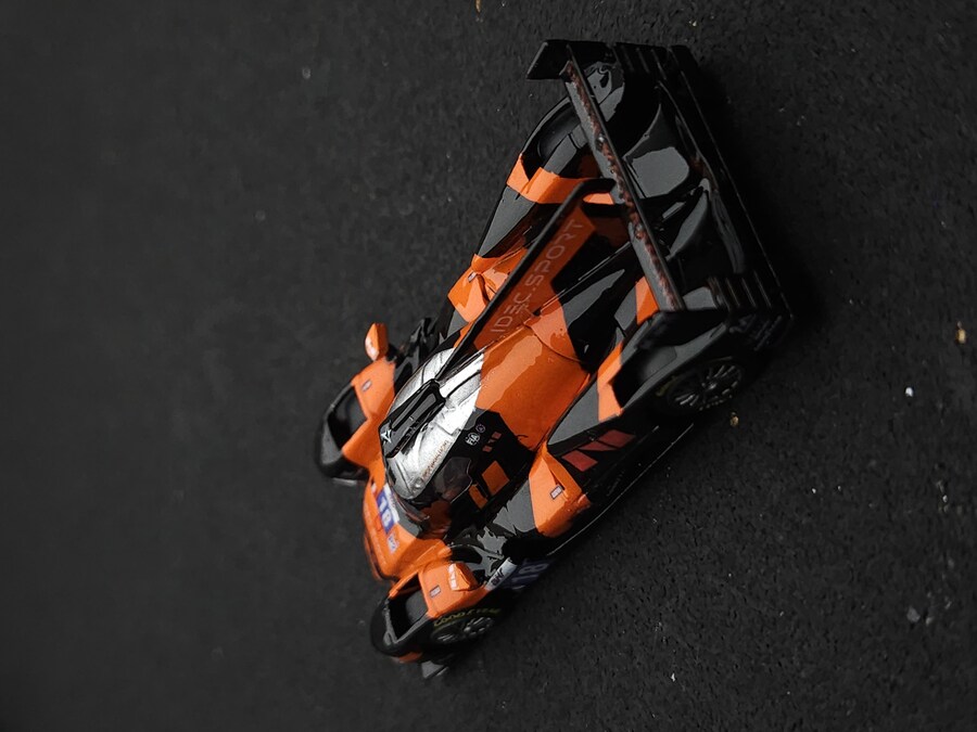 [스파키] 1/64 제네시스 마그마 레이싱 LMP2 #18 커스텀_4.jpg