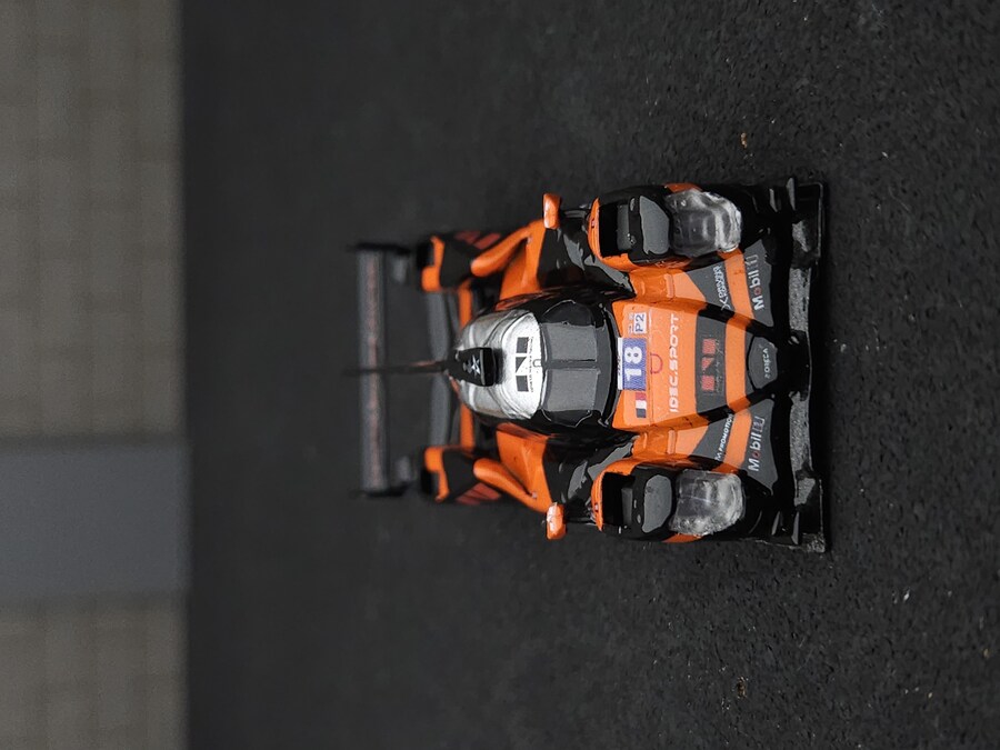 [스파키] 1/64 제네시스 마그마 레이싱 LMP2 #18 커스텀_8.jpg