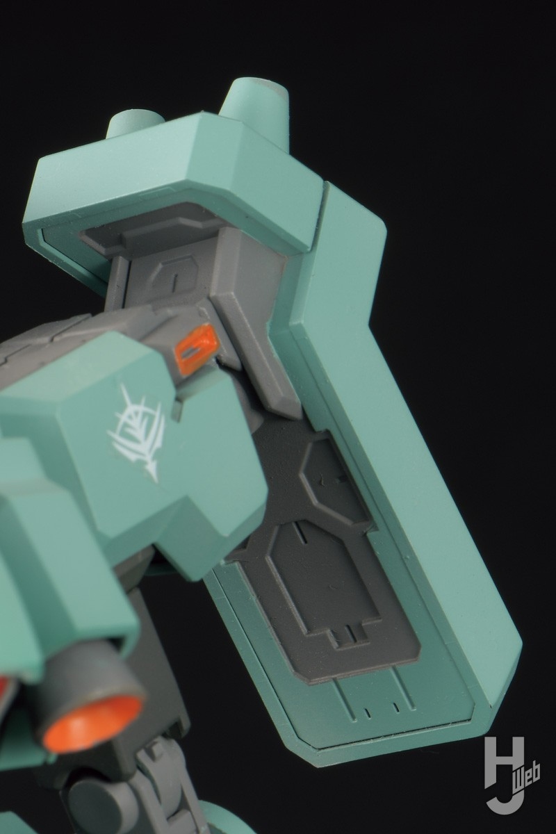 HGUC 1/144 리벤 볼프 A.O.Z 리부트판 HJ 게재 울프대 컬러 작례_12.jpg