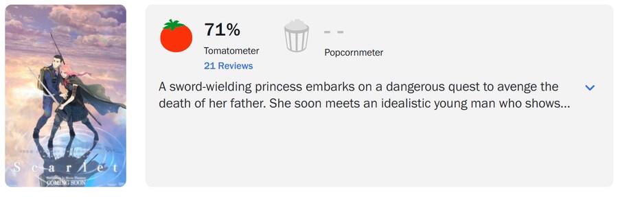 '끝이 없는 스칼렛' 해외 영화 사이트 평점!_2.png