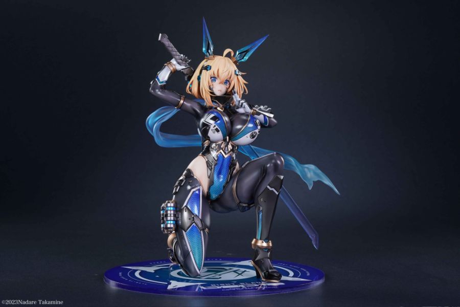 [MAGI ARTS] 1/6 소피 F 셔링 닌자 Ver 채색 원형_1.jpg