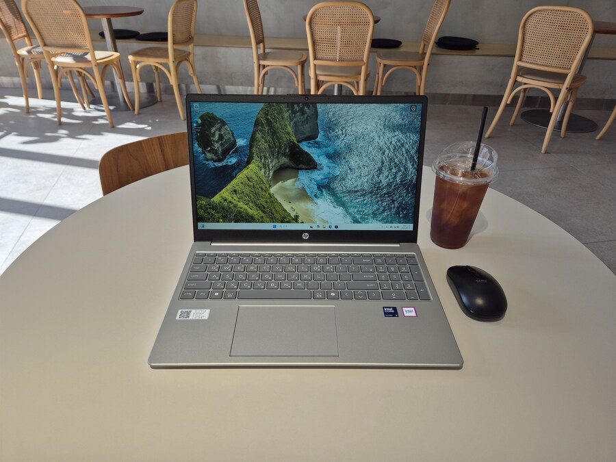 [네이버] HP 가성비 끝판왕 사무용 인강용 Ai 완벽 노트북 [55만원대]_1.jpg