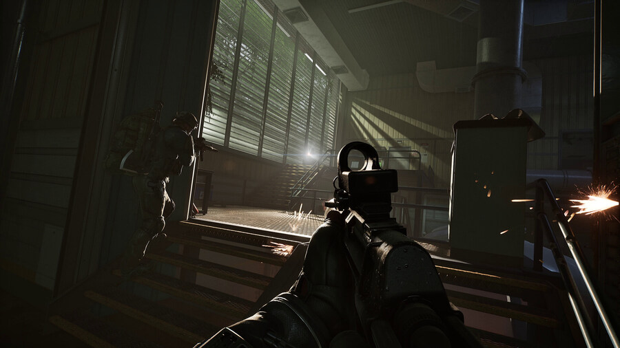 전술 익스트랙션 슈팅 "PUBG: 블랙 버짓" 스팀 상점 등록_5.jpg