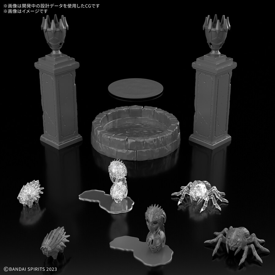 [반다이] 30MF 커스터마이즈 스트럭처 3 추가 기믹 공개_1.jpg