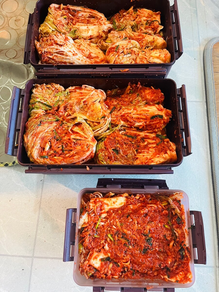 김장 완료 그리고 수육_2.jpg