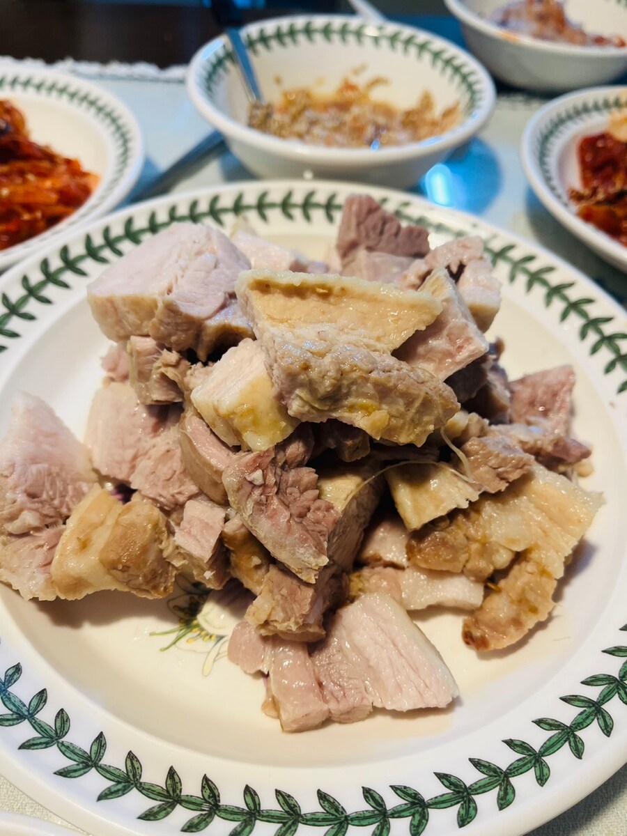 김장 완료 그리고 수육_5.jpg