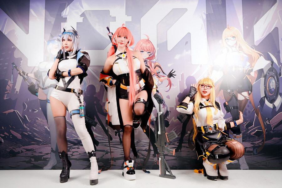 [지스타] 올해 지스타 코스프레 수준 실화냐 ㅋㅋㅋㅋㅋㅋㅋ_16.jpg