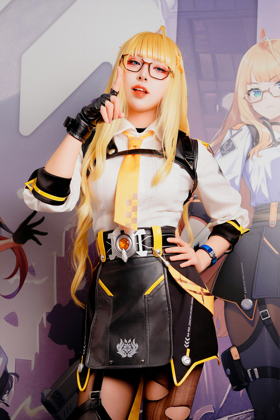 [지스타] 올해 지스타 코스프레 수준 실화냐 ㅋㅋㅋㅋㅋㅋㅋ_17.jpg