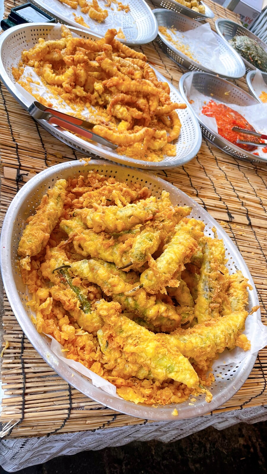 튀김이 400원, 염통꼬치가 500원인 동네 5일장_4.jpg