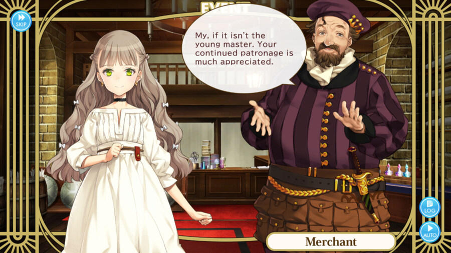 딸 육성 시뮬레이션 "머신 차일드" 스팀 상점 등록_10.jpg