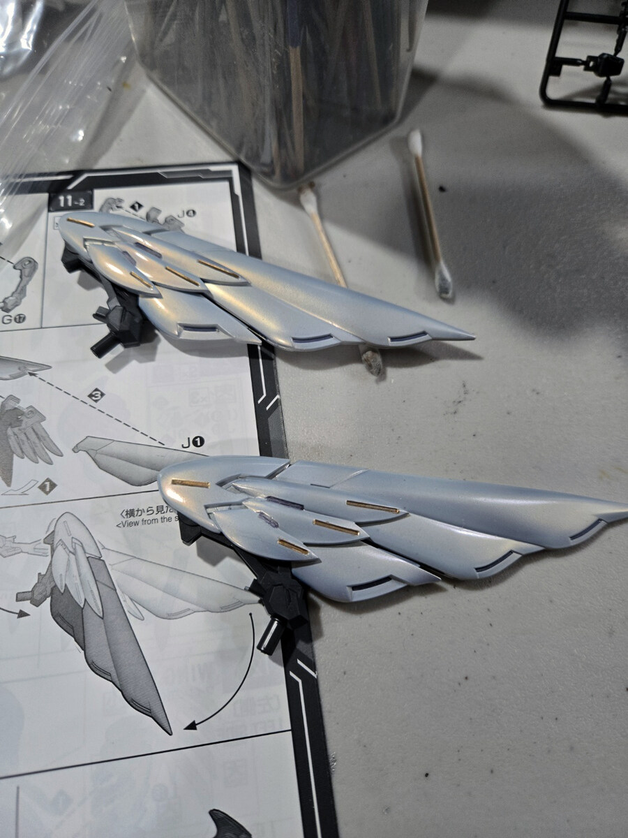 MGSD 윙제로의 날개가 진짜..._2.jpg