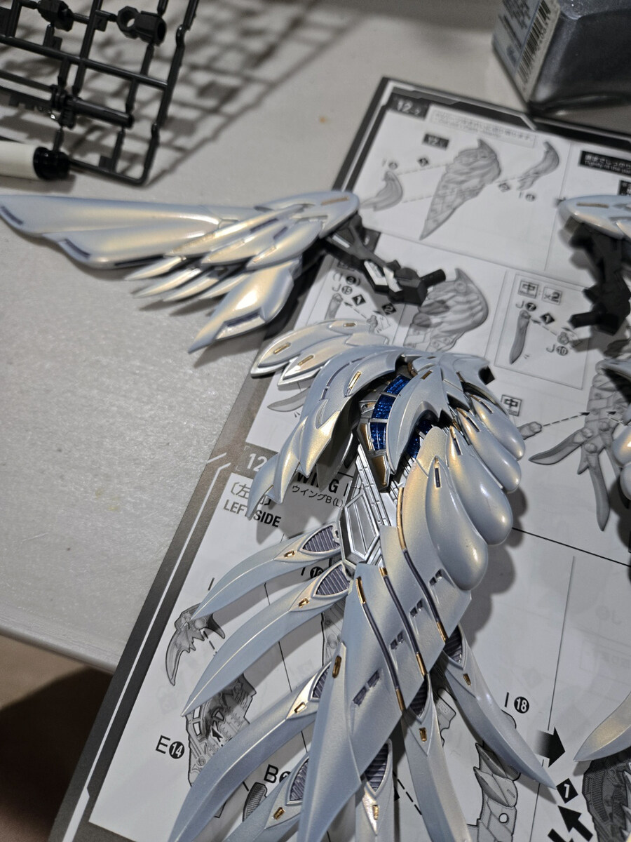 MGSD 윙제로의 날개가 진짜..._3.jpg