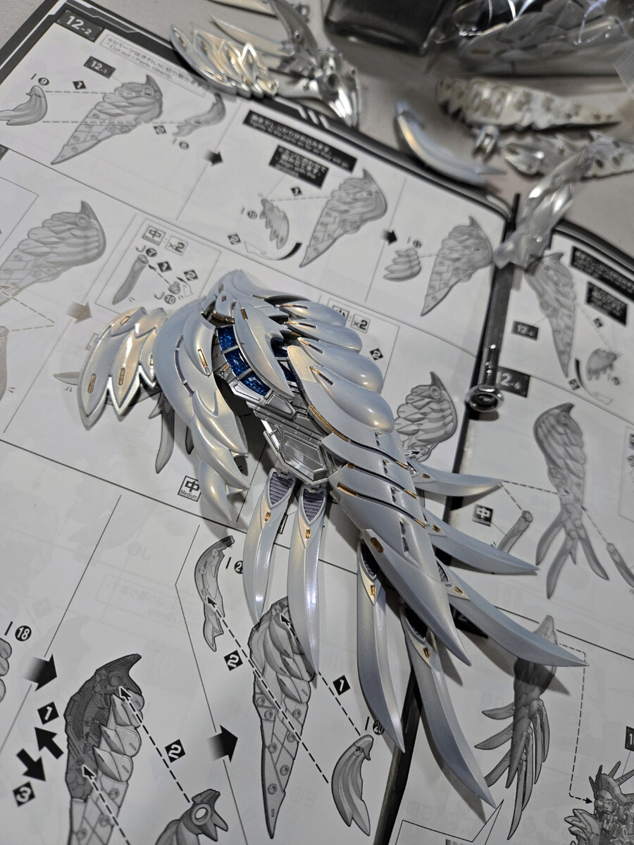 MGSD 윙제로의 날개가 진짜..._6.jpg