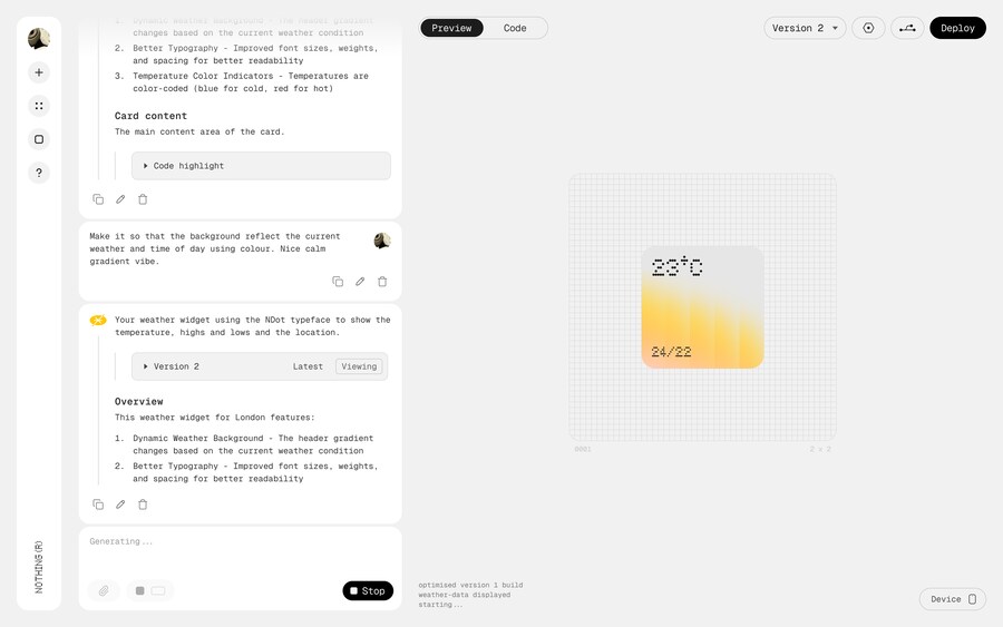 낫싱, Android 16 기반 Nothing OS 4.0 출시_2.png