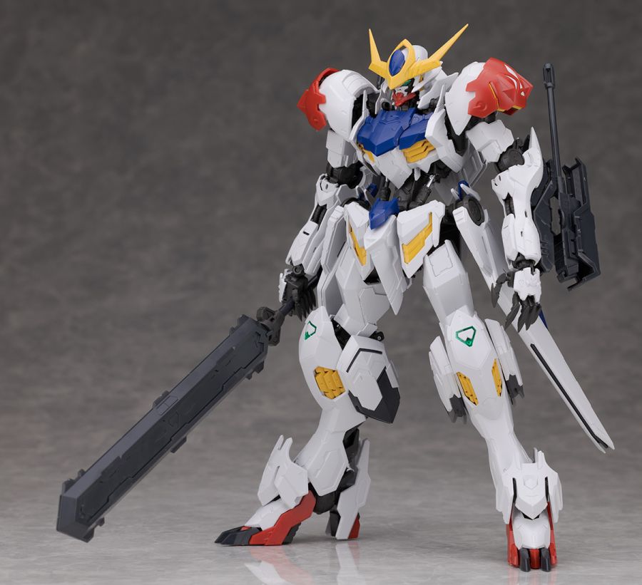 MG 건담 발바토스 루프스 해외 리뷰_76.jpg