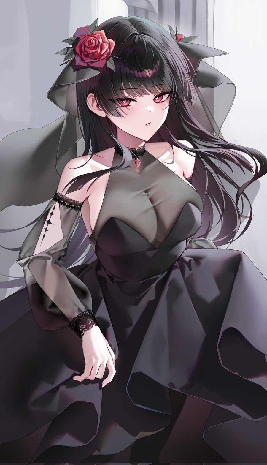 명조) 이쁘고 가슴도 크면..!_1.jpg