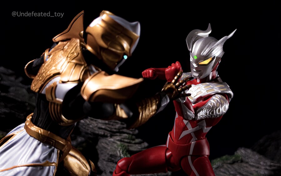 [SHF] 울트라맨 제로 와일드 버스트_9.jpg