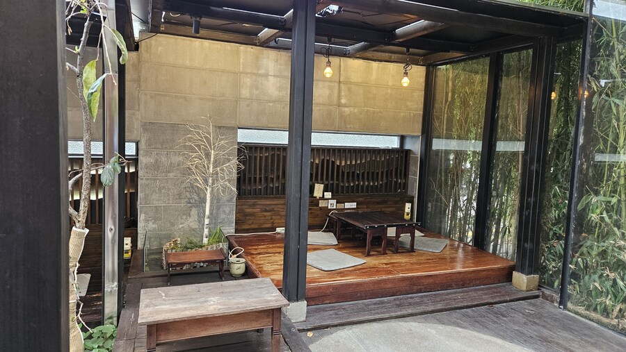 부산 기장 분위기 대형 카페 보몽드 기장 (feat 더 가마 찻집)_9.jpg