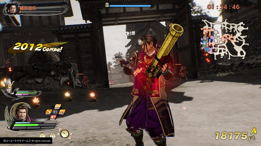 [전국무쌍5] 무쌍연무, 견성연무, 이벤트 화면_4.png